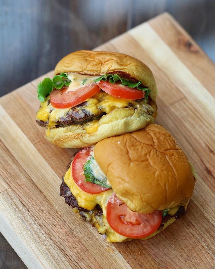 Spicy Jalapeño Burger